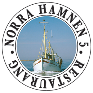 Logotyp för Norra Hamnen 5